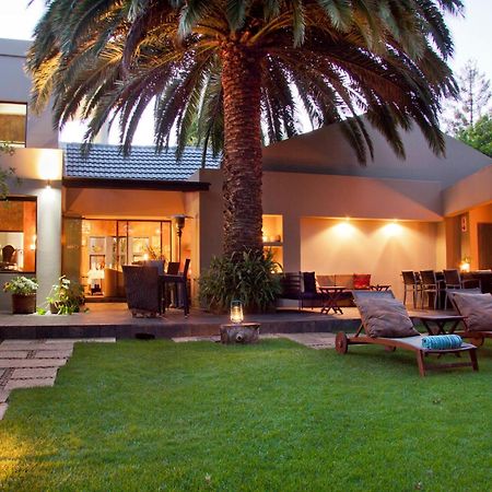 African Rock Hotel & Spa, A "Boutique Lifestyle Resort" Kempton Park Exteriör bild