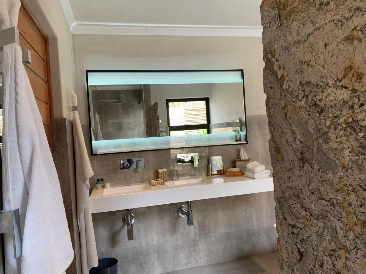 African Rock Hotel & Spa, A "Boutique Lifestyle Resort" Kempton Park Exteriör bild