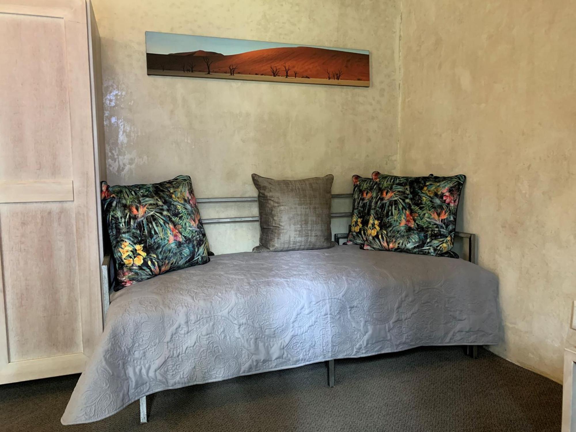 African Rock Hotel & Spa, A "Boutique Lifestyle Resort" Kempton Park Exteriör bild