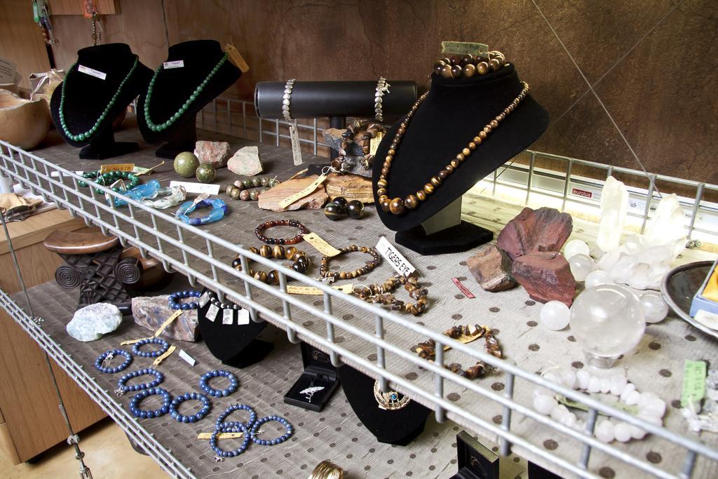 African Rock Hotel & Spa, A "Boutique Lifestyle Resort" Kempton Park Exteriör bild