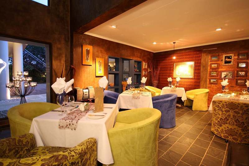 African Rock Hotel & Spa, A "Boutique Lifestyle Resort" Kempton Park Exteriör bild