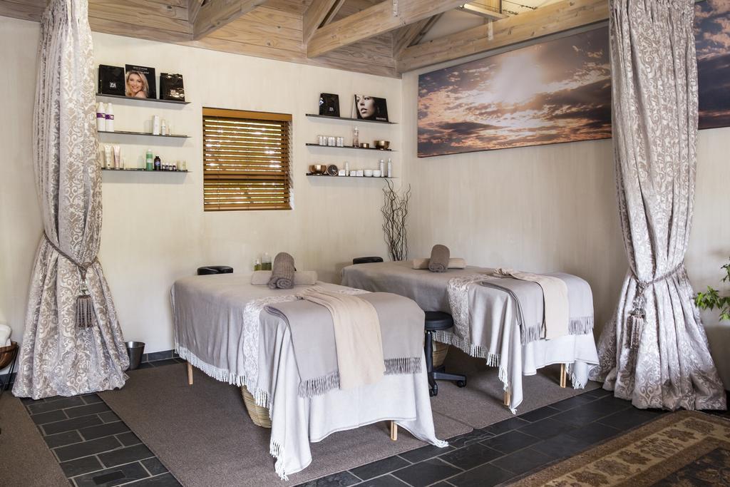 African Rock Hotel & Spa, A "Boutique Lifestyle Resort" Kempton Park Exteriör bild
