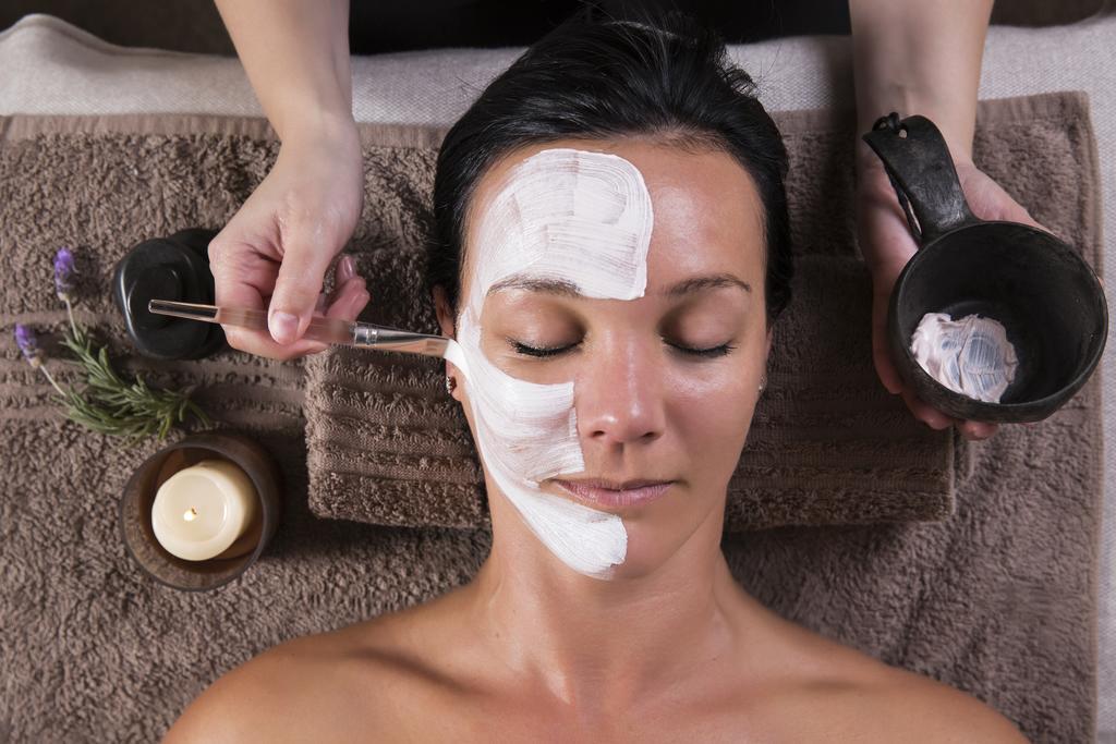 African Rock Hotel & Spa, A "Boutique Lifestyle Resort" Kempton Park Exteriör bild
