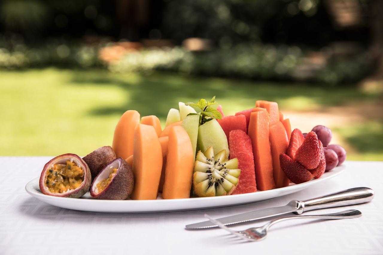 African Rock Hotel & Spa, A "Boutique Lifestyle Resort" Kempton Park Exteriör bild