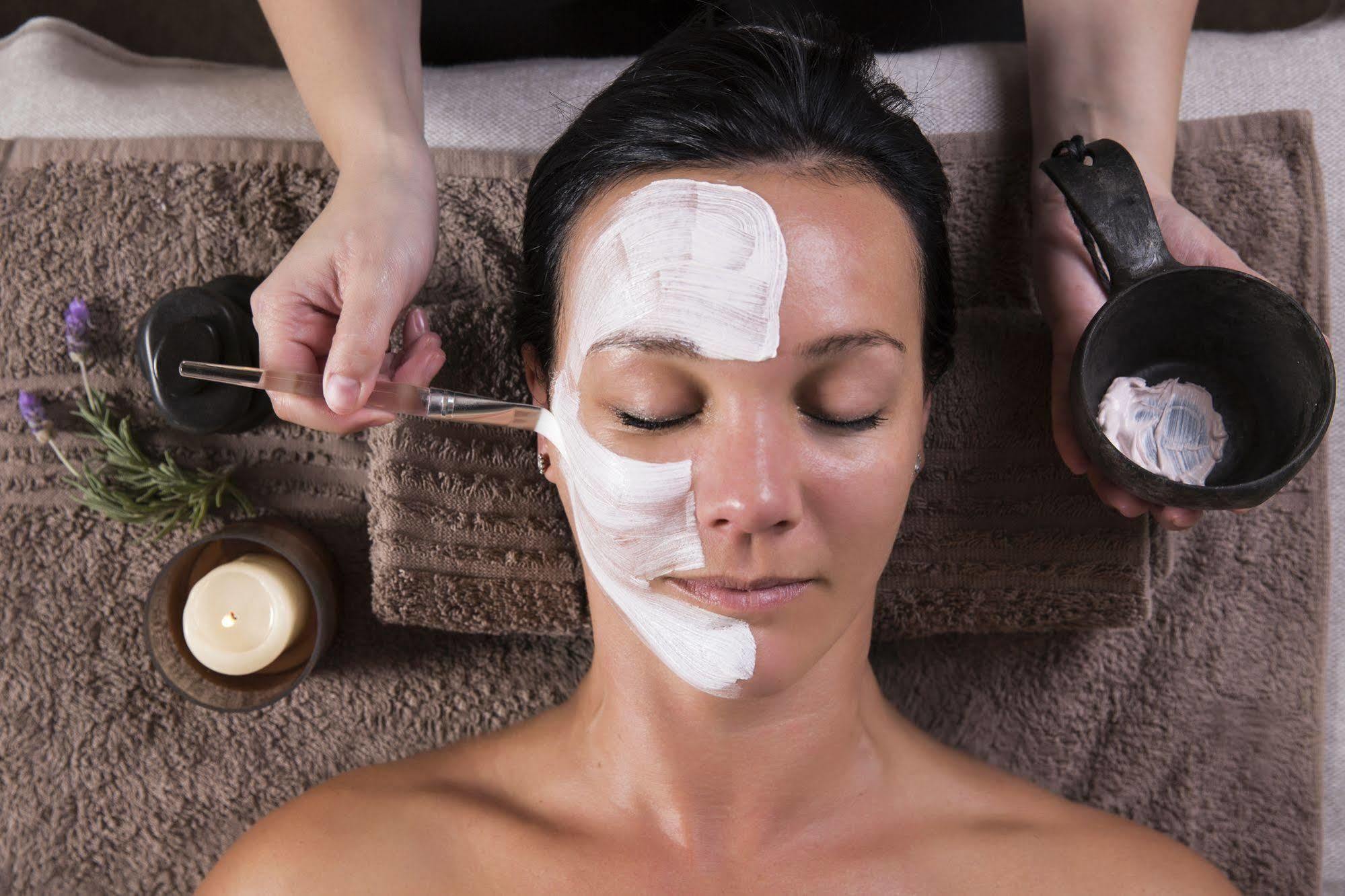 African Rock Hotel & Spa, A "Boutique Lifestyle Resort" Kempton Park Exteriör bild